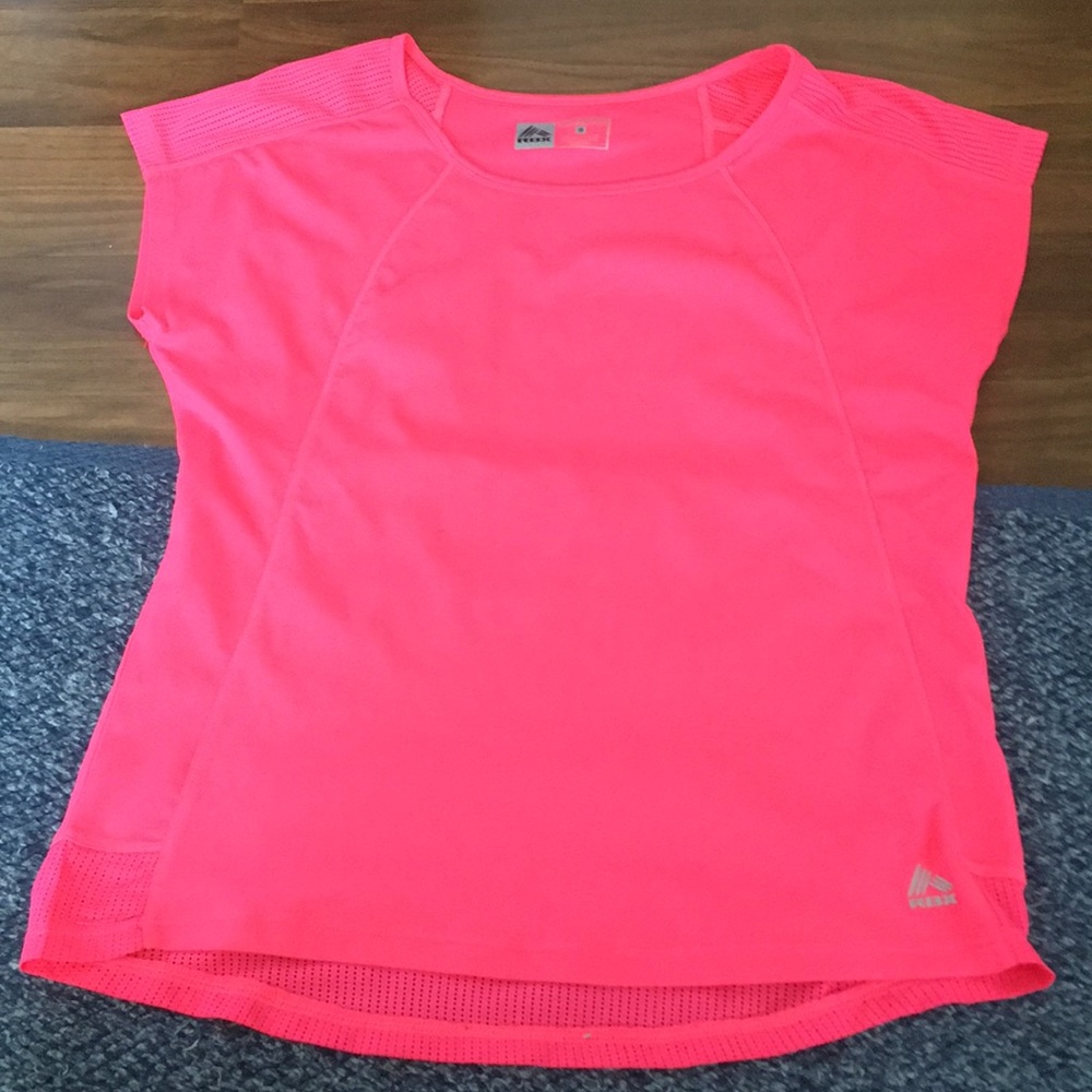 Cute workout tshirt